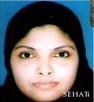 Dr. Sara Khair Acupuncture Specialist in Ac-Cure Acupuncture & T C M Hospital Malappuram